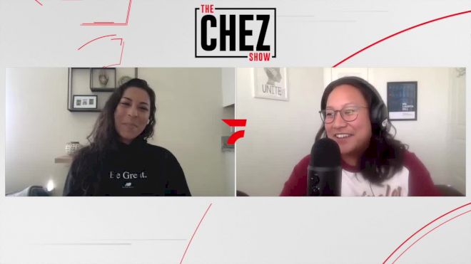 Meet The Two Roomies. Sierra Romero | The Chez Show (Ep. 26)