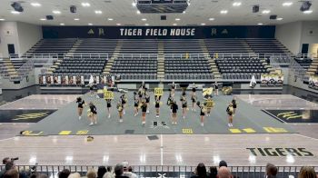 Broken Arrow High School - Game Day JH/MS School [Game Day JH/MS- Large] 2026 NCA HS Virtual Championship