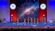 Cheer Factor - XFACTOR [2024 L6 Senior XSmall Semis] 2024 The Cheerleading Worlds