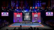 Unity Allstars - Steel (ENG) [2024 L6 International Open Coed Non Tumbling Finals] 2024 The Cheerleading Worlds