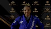 Gabi Pessanha Defends The Throne, Looks Forward To No-Gi Debut