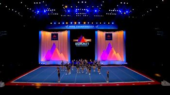 Step Ahead All-Stars - Galaxy Girls [2021 L2 Junior - Medium Finals] 2021 The D2 Summit