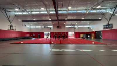 Crestview High School - Small Varsity [Small Varsity Division I] 2025 UCA-UDA December Virtual