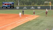 Highlights: Elon Vs. Delaware | 2022 CAA Softball Championship