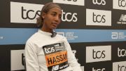 Sifan Hassan Has Focused Solely On Marathon Training For The 2025 TCS London Marathon