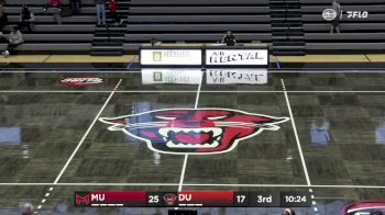 Replay: Maryville vs Davenport - 2023 Maryville (MO) vs Davenport | Nov 10 @ 3 PM