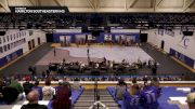 Hamilton Southeastern HS "Fishers IN" at 2026 WGI Percussion Indianapolis Regional+