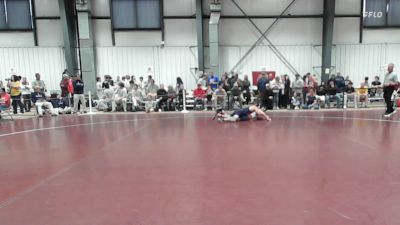 149 lbs Round Of 32 - Joseph Gangi, New England College vs Shane Moore, Southern Maine