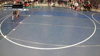 Replay: Mat 8 - 2026 Beehive Brawl | Jan 10 @ 9 AM