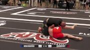 Benjamin Sutz vs Micah Brakefield 2025 ADCC East Coast Trials