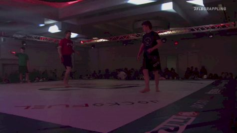 Ryan Schmidt vs Robert Currie 2025 Fight to Win 268