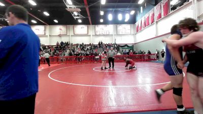 215 lbs Consi Of 4 - Manuel Mengata, Tewksbury vs Logan O'Connell, Mount Greylock