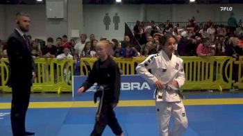 Replay: Mat 9 - 2025 American National IBJJF Jiu-Jitsu Champ | Jun 28 @ 9 AM