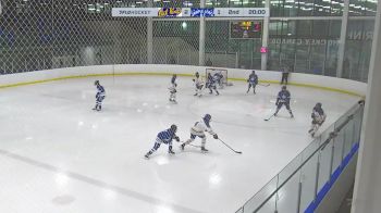 Replay: Home - 2024 Oil Kings vs MLAC Leafs | Mar 2 @ 6 PM