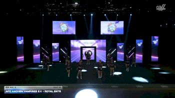 AFC Aachen Vampires e.V. - Royal Bats [2026 OS MX 3 Day 2] 2026 Summer All Level Championship West