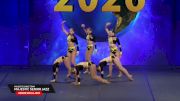 Majestic Dance Team - Majestic Senior Jazz [2026 Senior Small Jazz Semis] 2026 The Dance Worlds