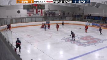Replay: Home - 2025 Beaver Valley vs Spokane | Sep 1 @ 1 PM