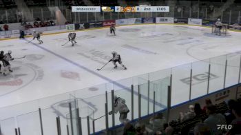 Replay: Home - 2025 Fort McMurray vs Lloydminster | Sep 20 @ 6 PM