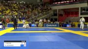 THIAGO AGUIAR ABUD vs KENNEDY LEONARDO MACIEL 2019 World Jiu-Jitsu IBJJF Championship