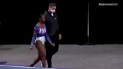 Ghavyn Thompson - Double Mini Trampoline, Aspire - 2021 USA Gymnastics Championships