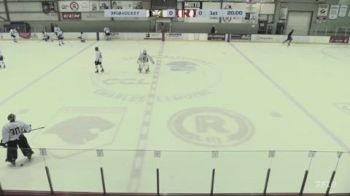 Replay: Home - 2025 St-Hyacinthe vs Charles-Lemoyne | Aug 21 @ 7 PM