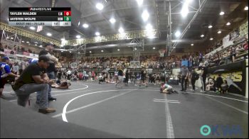 Replay: Mat 9 - 2025 Midwest City Open | Nov 15 @ 9 AM