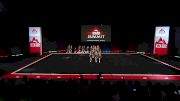 Houston Cheer Academy - Nova Catz [2018 L1 Medium Youth Finals] The D2 Summit