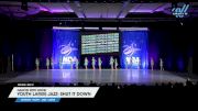 Dancin with Roxie - Youth Large Jazz- Shut It Down [2025 Youth - Jazz - Large Day 2] 2025 NDA All-Star National Championship