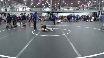 106 lbs Round 9 (10 Team) - Connor Lenahan, Escape TR vs Peter Plesh, Seagull 2