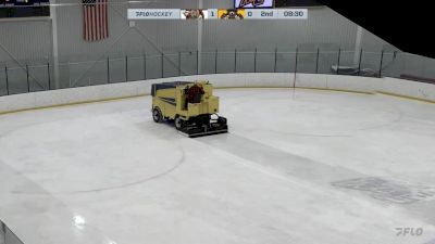 Replay: Home - 2023 Motor City Gamblers vs Junior Bruins | Nov 19 @ 9 AM