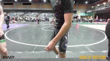 115 lbs Round Of 64 - Sergio Valencia, Team Farmersville vs Tucker Boatright, VVWC