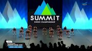 No Limits Dance - Junior Large Jazz [2025 Junior - Jazz - Large Semis] 2025 The Dance Summit