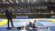 Sabrina Rogéria Ataide B. Gondim vs Beatrice Z Jin 2026 Pan Jiu Jitsu IBJJF Championship