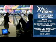 Suncoast PBA Senior U.S. Open - Qualifying
