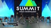 Dance Dynamics - Junior Elite Small Hip Hop [2025 Junior - Hip Hop - Small Finals] 2025 The Dance Summit