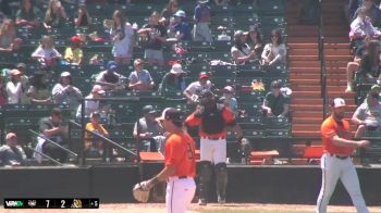 Replay: Home - 2024 Tri-City vs Schaumburg | May 15 @ 11 AM