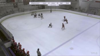 Replay: Home - 2024 West. Express U12 vs Arrows U12 Major | Feb 25 @ 12 PM