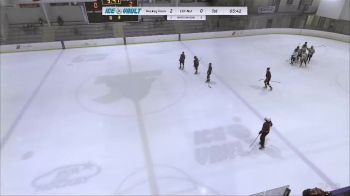 Replay: Home - 2024 Hockey Farm Var. vs Nutley | Apr 6 @ 7 PM