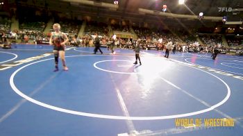 160 lbs Consi Of 4 - Tyrus Alley, Lebanon, MO vs Zachary Leftwich, Franklin County Wrestling Club