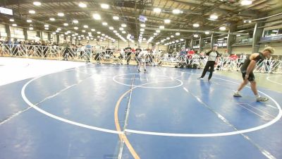 170 lbs Rr Rnd 2 - Alex Lamarre, Freakztyle Teal - HSB vs Brennan Roysden, Blue Shell Wrestling Club - HSB