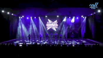 Cheer Factor - MIRAGE [2024 L2 Senior - Small - A Day 2] 2024 JAMfest Cheer Super Nationals