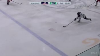 Replay: Home - 2024 Patriots vs Whalers | Sep 14 @ 4 PM