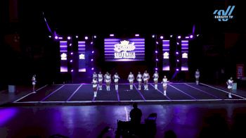 Virginia Royalty Athletics - Diamonds [2025 L5 Senior - D2 Day 1] 2025 SU Battle at the Boardwalk Grand Nationals