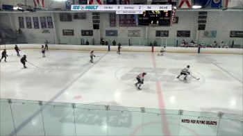 Replay: Home - 2024 Nutley vs Bulldogs | Mar 23 @ 7 PM