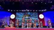Phoenix Elite - Code Red [2025 L6 Senior Large Coed Semis] 2025 The Cheerleading Worlds