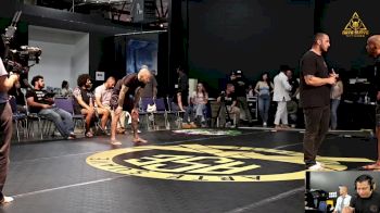 Mike Gianelli vs Ramon Duenas 2026 Arte Suave Valentines Masacre