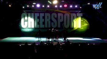 M.O.T. All-Stars - C4 [2025 L4 Senior - D2 - Small - B Day 2] 2025 CHEERSPORT National All Star Cheerleading Championship