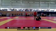 Fernando Barbero vs Walter Gilguero 2025 ADCC South American Championship