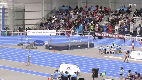 High School Girls' 200m, Finals 12 - Age 11-12