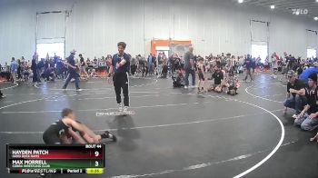 Replay: Mat 3 - 2025 Tour of SC West | Feb 1 @ 9 AM